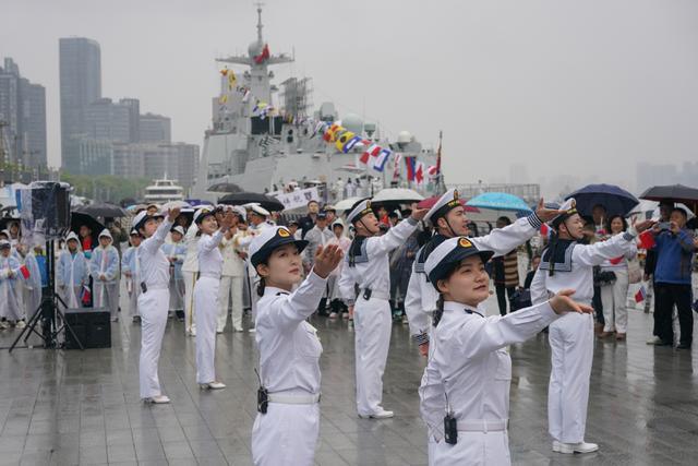 最新海军精神,最新海军精神，学习指南与任务完成步骤详解