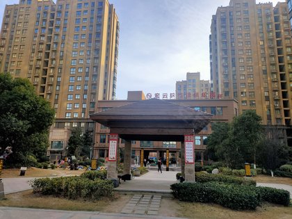 阜阳凤凰御景园最新动态与资讯🏡