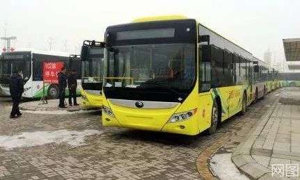 鹤壁公交新线路，最新动态与温馨之旅的奇遇
