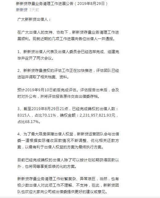 新新贷最新消息,新新贷最新消息大揭秘📣🚀