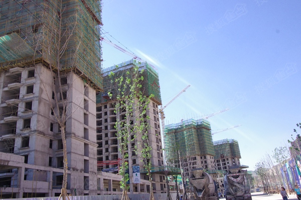 兰州天源九号最新动态揭秘，最新发展及活动信息🏢🌄