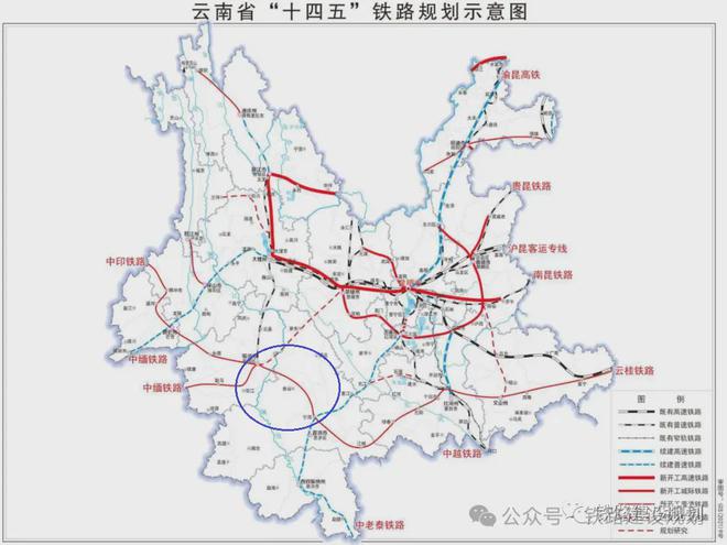 永兴铁路最新规划图，连接未来的轨道交通蓝图揭秘