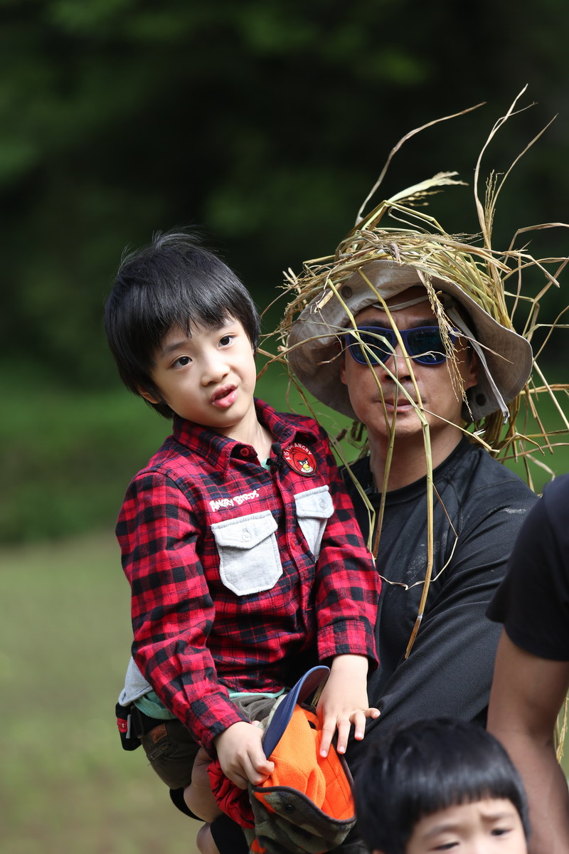 爸爸去哪儿最新嘉宾揭秘，如何关注和了解嘉宾信息