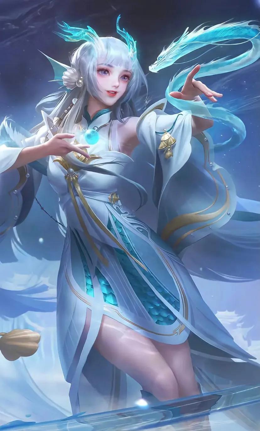 科技与竞技的完美结合，王者比赛专用手机亮相赛场