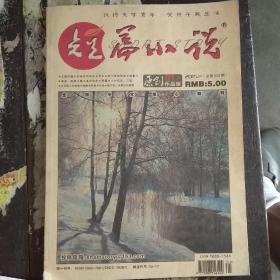 2015年度最新超短篇作品，文学微缩之美的独特探讨