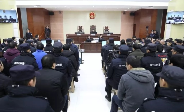 荆门郭华最新情况及其个人观察