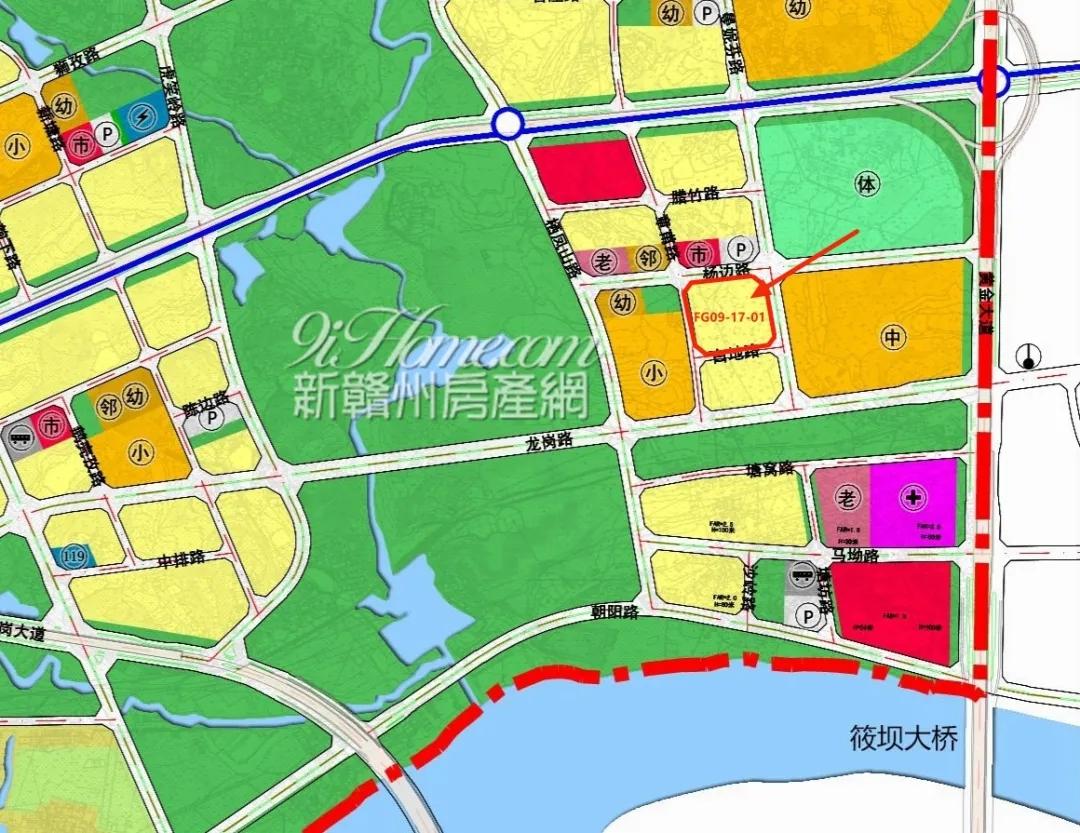 赣州房价走势最新动态更新，最新房价趋势分析