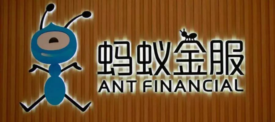 蚂蚁金服上市最新消息重磅更新，进展与动态速递🚀📢