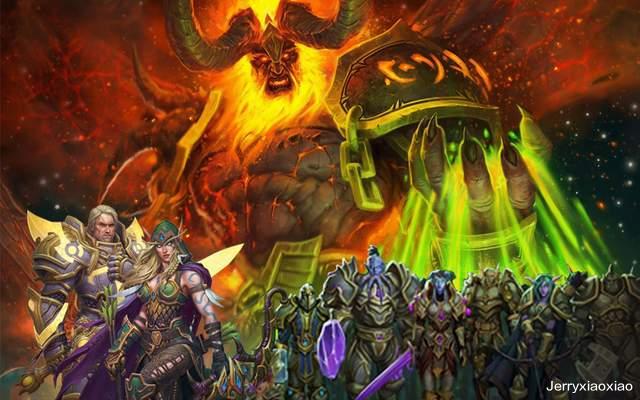 最新魔兽全图，探索与争议的热点