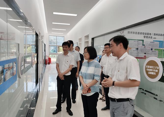 湖北荆州最新新闻，拥抱自然，重拾内心的宁静之旅探索报道