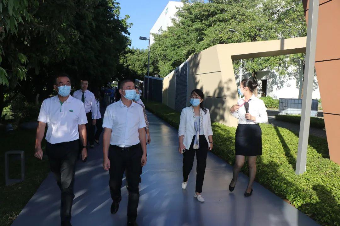 协丰鞋业最新招聘及求职步骤指南
